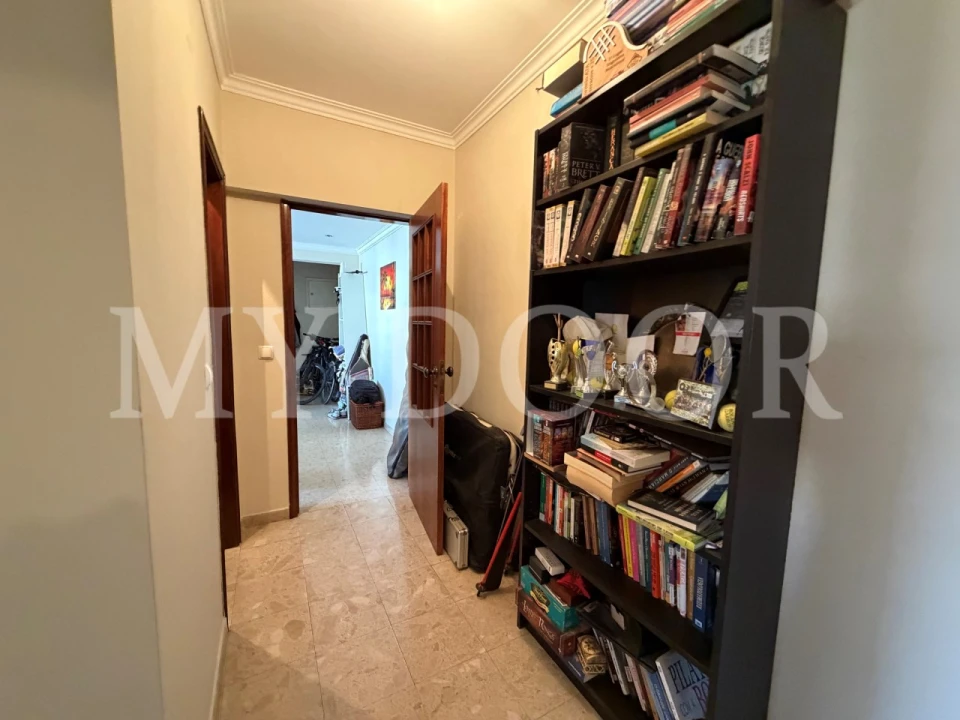 Apartamento T2 para Venda em Sacavém e Prior Velho Foto 39