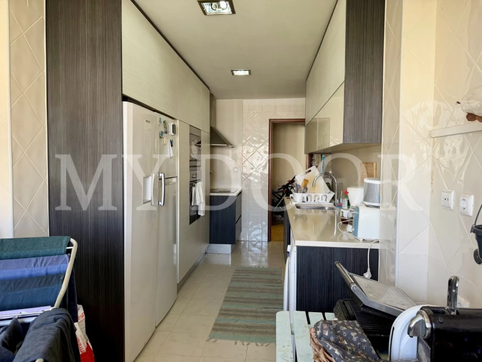 Apartamento T2 para Venda em Sacavém e Prior Velho Foto 13