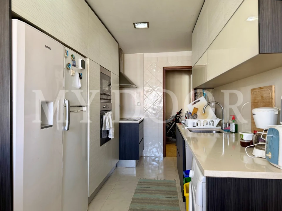 Apartamento T2 para Venda em Sacavém e Prior Velho Foto 14
