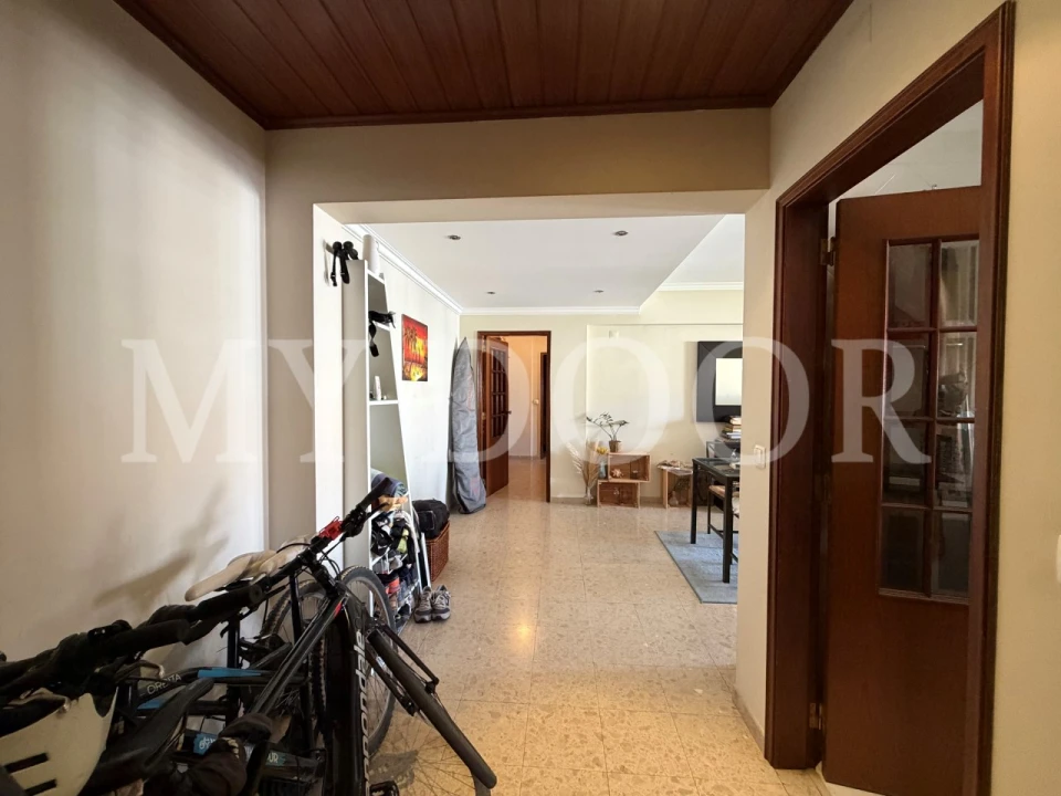 Apartamento T2 para Venda em Sacavém e Prior Velho Foto 15