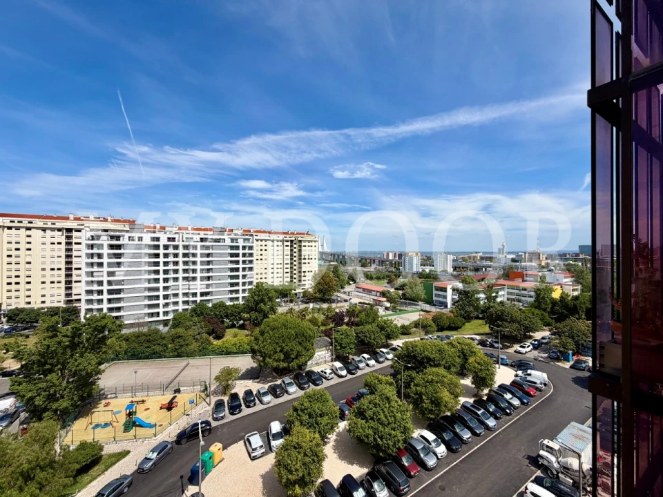 Apartamento T2 para Venda em Sacavém e Prior Velho Foto 7
