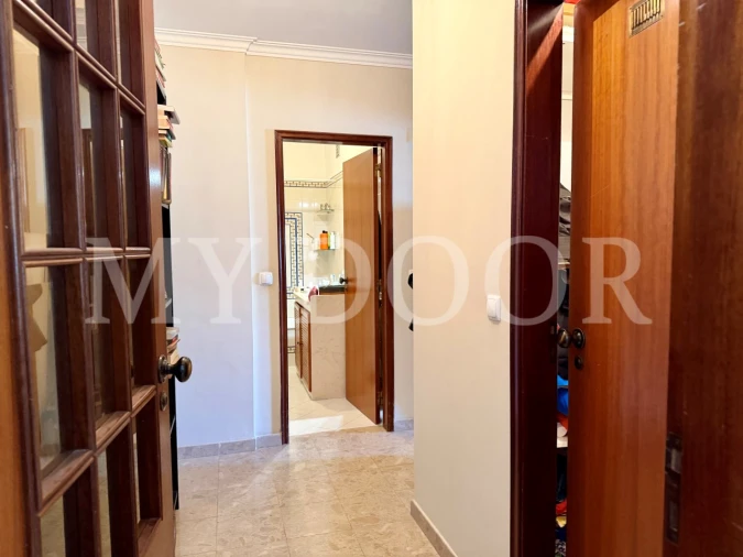 Apartamento T2 para Venda em Sacavém e Prior Velho Foto 17