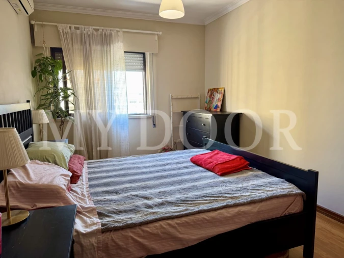 Apartamento T2 para Venda em Sacavém e Prior Velho Foto 23
