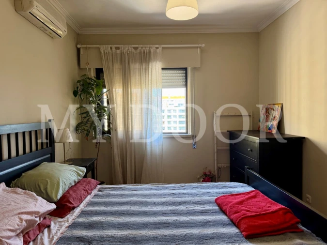 Apartamento T2 para Venda em Sacavém e Prior Velho Foto 26