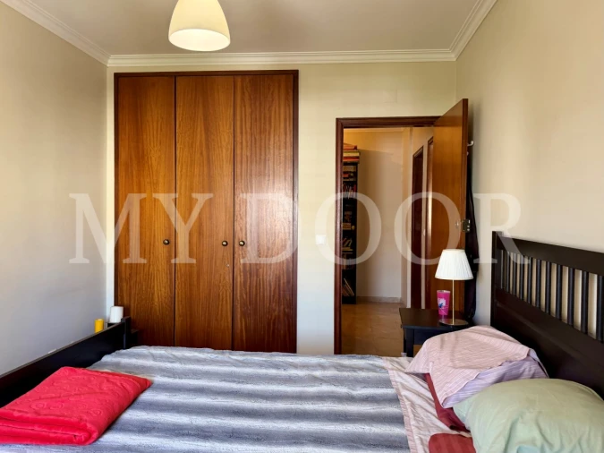 Apartamento T2 para Venda em Sacavém e Prior Velho Foto 28