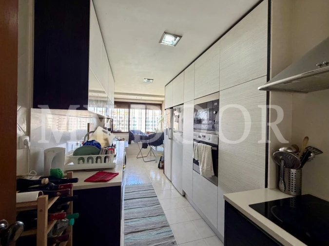 Apartamento T2 para Venda em Sacavém e Prior Velho Foto 10