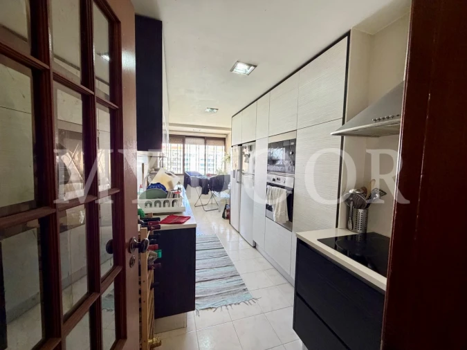 Apartamento T2 para Venda em Sacavém e Prior Velho Foto 8