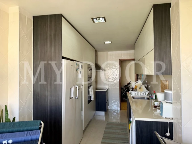 Apartamento T2 para Venda em Sacavém e Prior Velho Foto 11