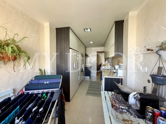 Apartamento T2 para Venda em Sacavém e Prior Velho Foto 12