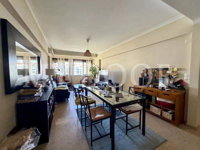 Apartamento T2 para Venda em Sacavém e Prior Velho Foto 3