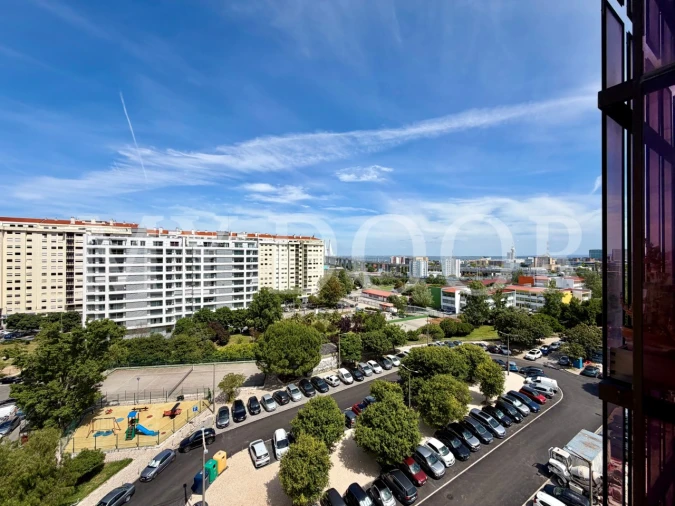 Apartamento T2 para Venda em Sacavém e Prior Velho Foto 7