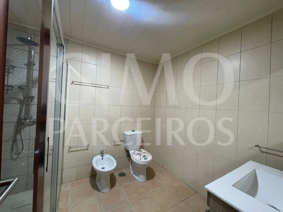 Moradia T1 para Venda em Águeda e Borralha Foto 15