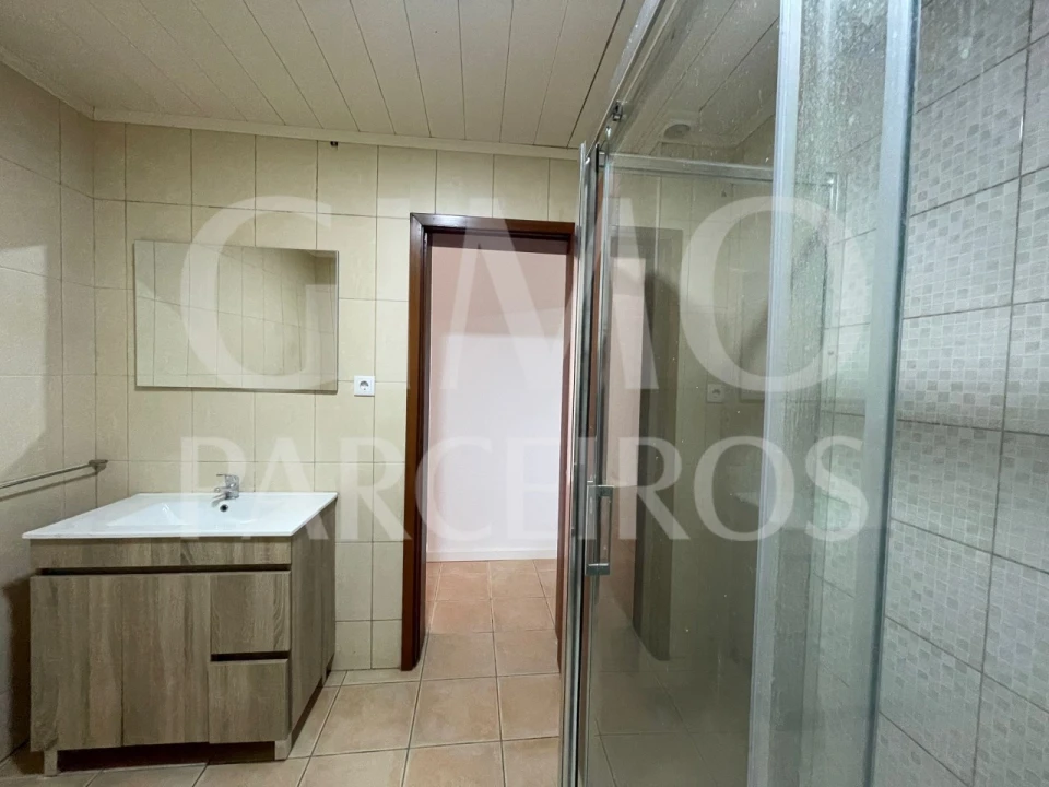 Moradia T1 para Venda em Águeda e Borralha Foto 17