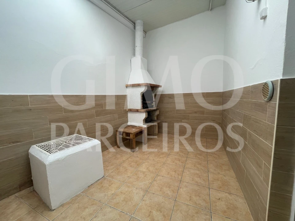 Moradia T1 para Venda em Águeda e Borralha Foto 19