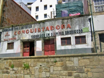 Armazém para Venda em Cedofeita, Santo Ildefonso, Sé, Miragaia, São Nicolau e Vitória