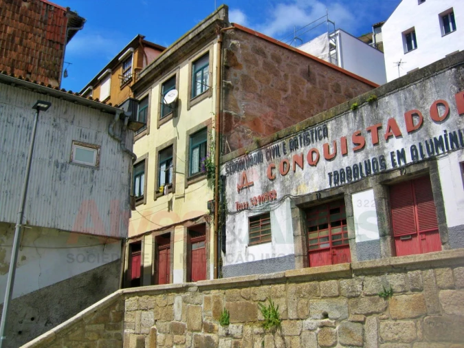 Armazém para Venda em Cedofeita, Santo Ildefonso, Sé, Miragaia, São Nicolau e Vitória Foto 2