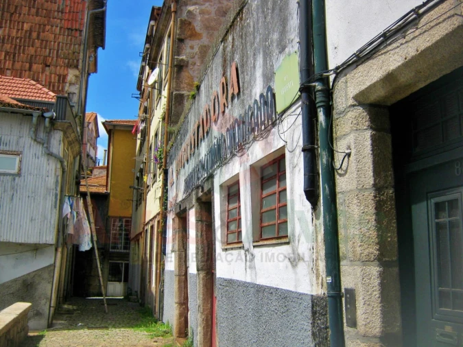 Armazém para Venda em Cedofeita, Santo Ildefonso, Sé, Miragaia, São Nicolau e Vitória Foto 3