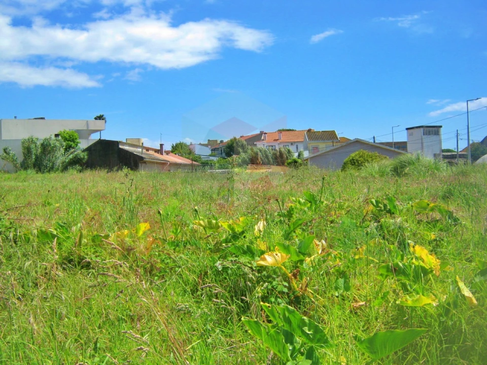 Terreno para Venda em Matosinhos e Leça da Palmeira Foto 4