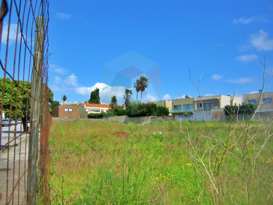 Terreno para Venda em Matosinhos e Leça da Palmeira Foto 5