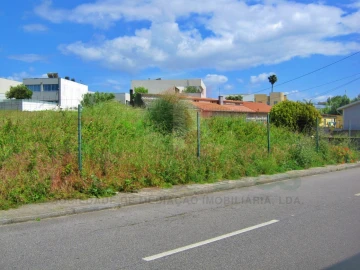 Terreno para Venda em Matosinhos e Leça da Palmeira