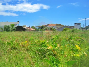 Terreno para Venda em Matosinhos e Leça da Palmeira