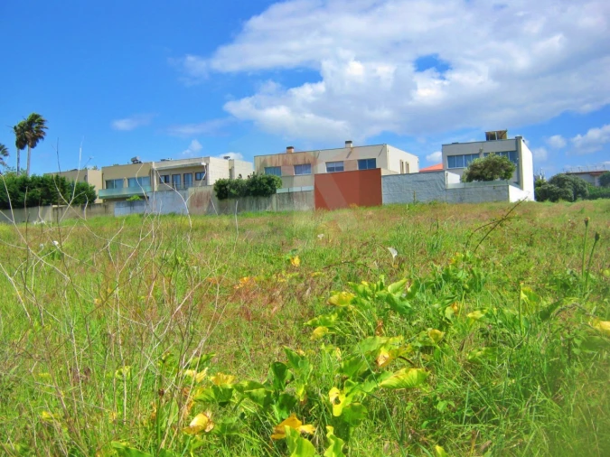 Terreno para Venda em Matosinhos e Leça da Palmeira Foto 6