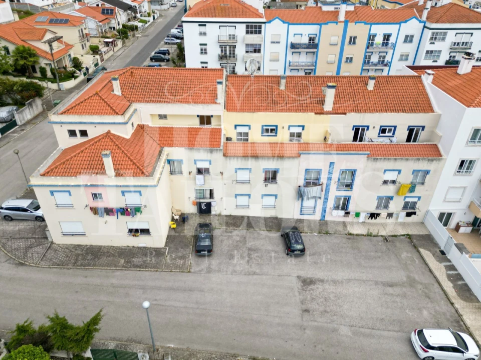 Apartamento T3 para Venda em Bombarral e Vale Covo Foto 26