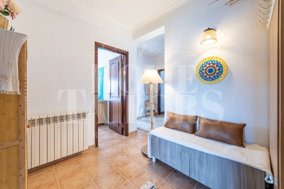 Apartamento T3 para Venda em Bombarral e Vale Covo Foto 9