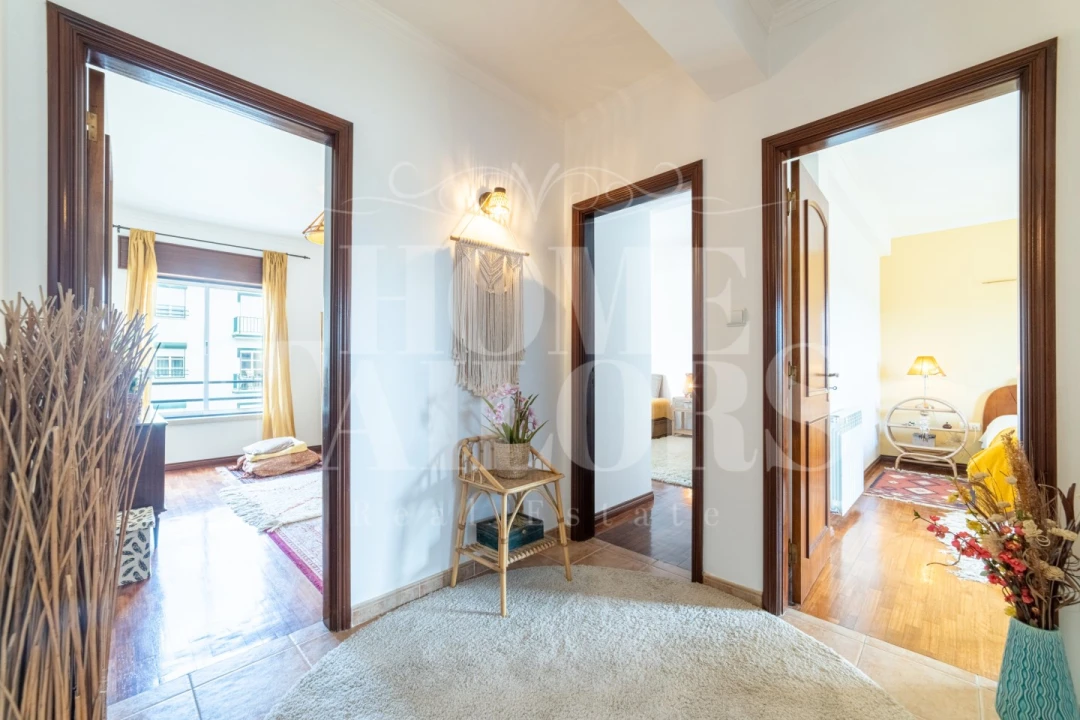 Apartamento T3 para Venda em Bombarral e Vale Covo Foto 10