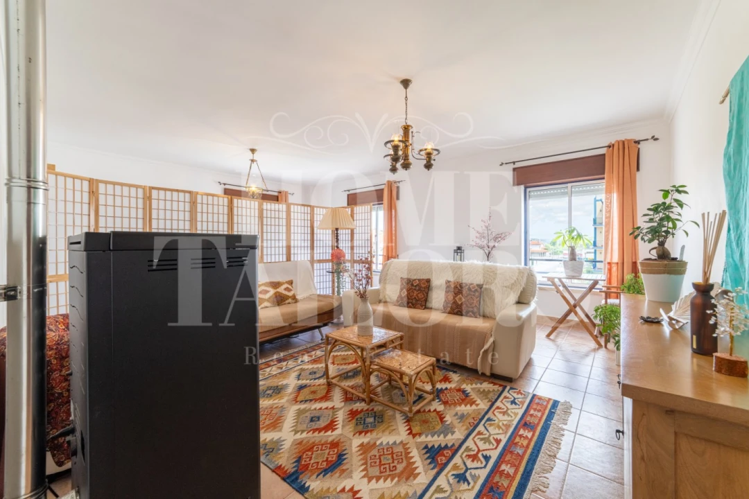 Apartamento T3 para Venda em Bombarral e Vale Covo Foto 1