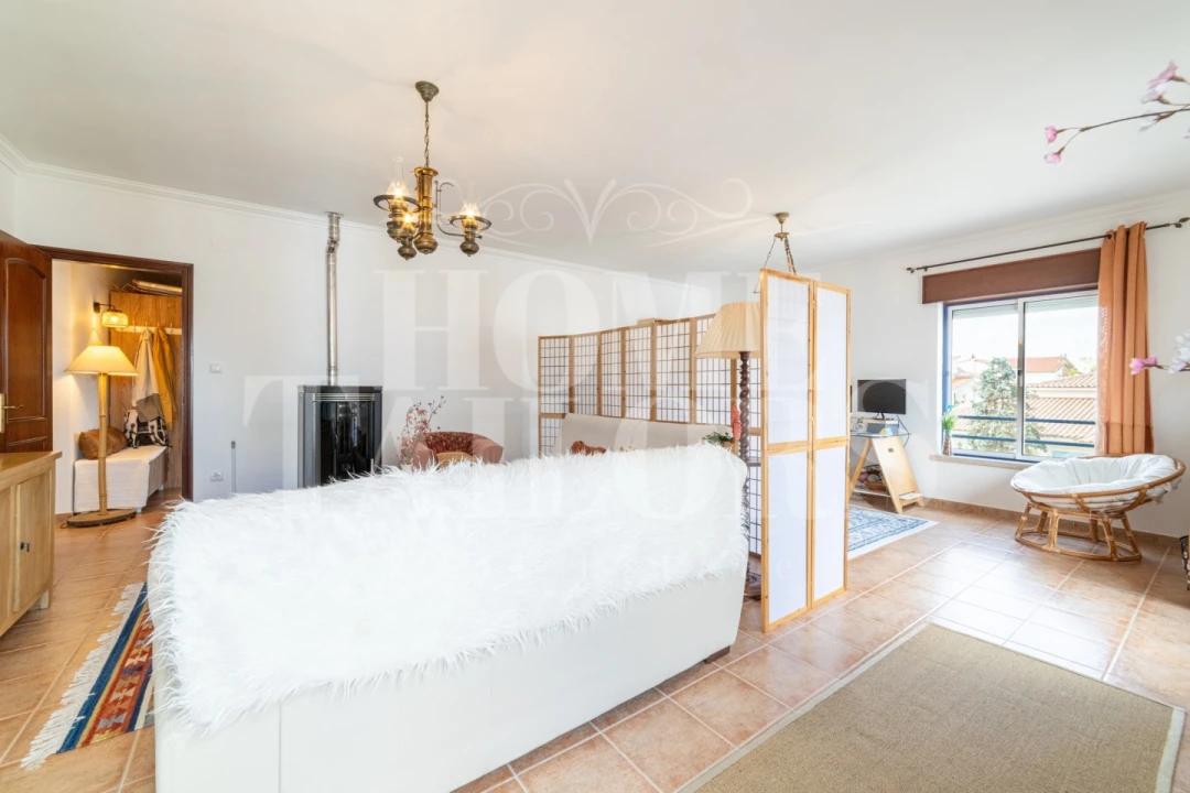 Apartamento T3 para Venda em Bombarral e Vale Covo Foto 4