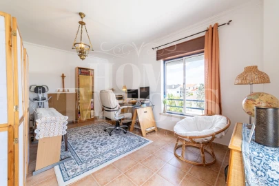 Apartamento T3 para Venda em Bombarral e Vale Covo