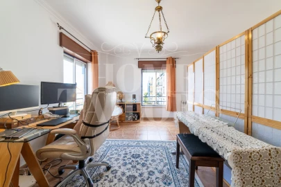 Apartamento T3 para Venda em Bombarral e Vale Covo