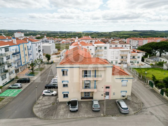 Apartamento T3 para Venda em Bombarral e Vale Covo Foto 24
