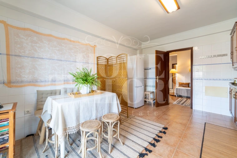 Apartamento T3 para Venda em Bombarral e Vale Covo Foto 12