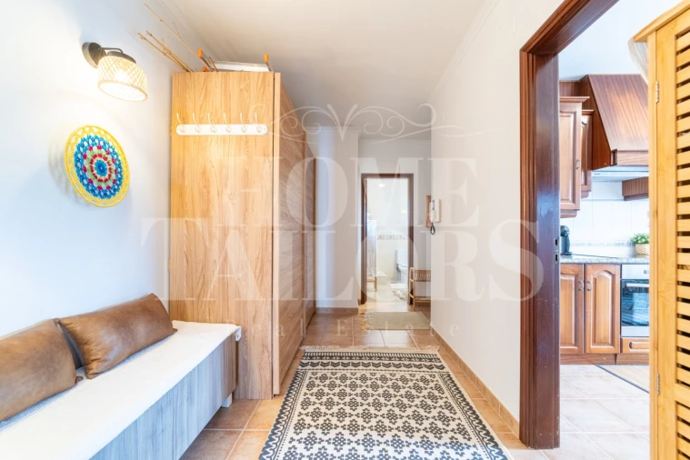Apartamento T3 para Venda em Bombarral e Vale Covo Foto 8