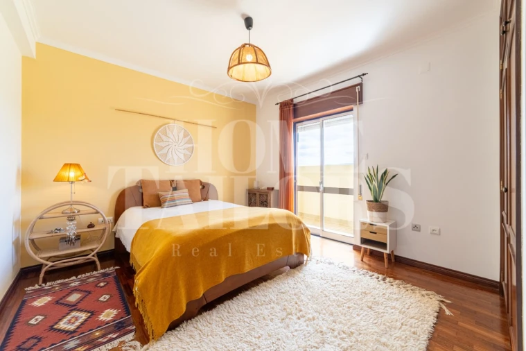 Apartamento T3 para Venda em Bombarral e Vale Covo Foto 14