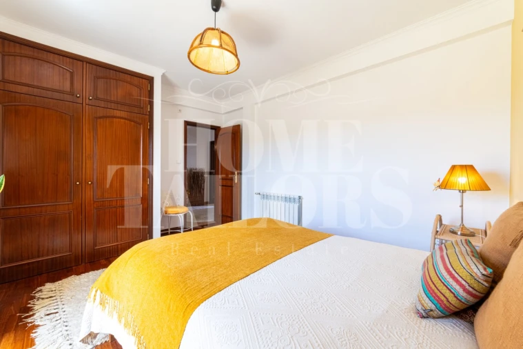 Apartamento T3 para Venda em Bombarral e Vale Covo Foto 2