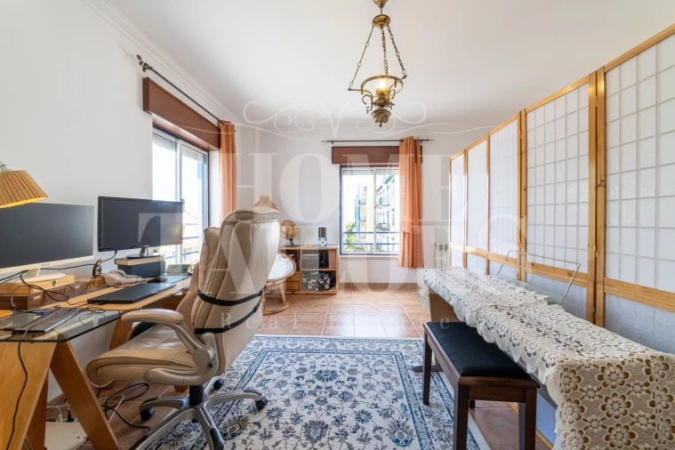 Apartamento T3 para Venda em Bombarral e Vale Covo Foto 6