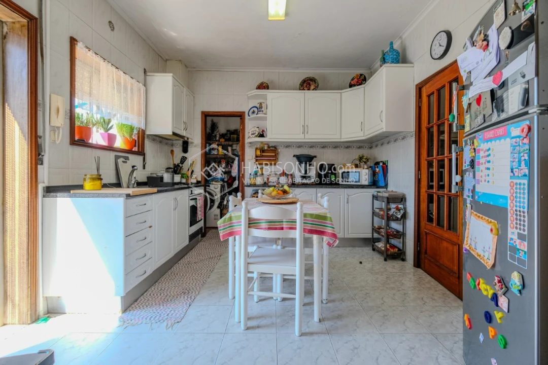 Moradia T6 para Venda em Perafita, Lavra e Santa Cruz do Bispo Foto 6
