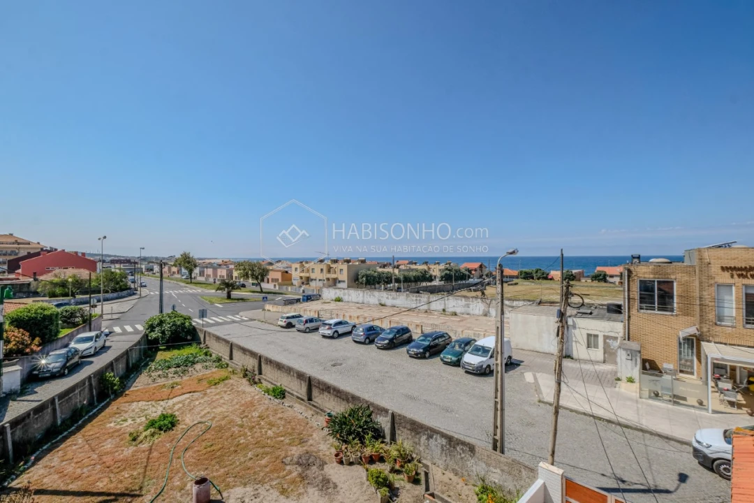 Moradia T6 para Venda em Perafita, Lavra e Santa Cruz do Bispo Foto 19
