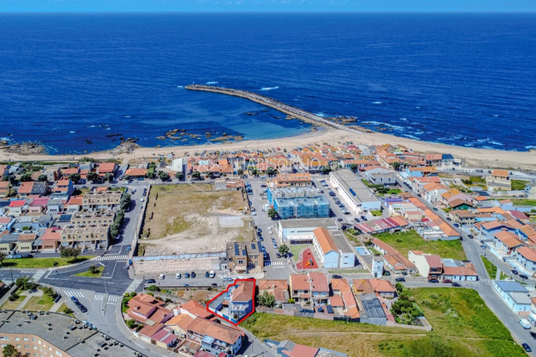 Moradia T6 para Venda em Perafita, Lavra e Santa Cruz do Bispo Foto 23