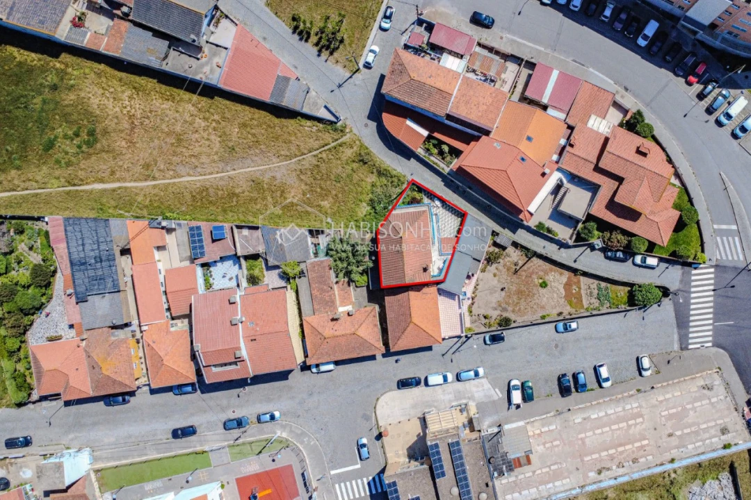 Moradia T6 para Venda em Perafita, Lavra e Santa Cruz do Bispo Foto 24