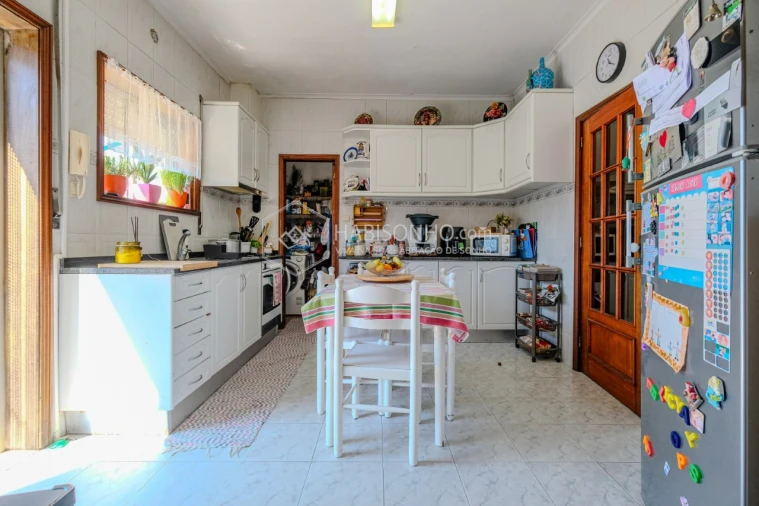 Moradia T6 para Venda em Perafita, Lavra e Santa Cruz do Bispo Foto 5