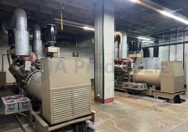 Armazém para Venda em Carnaxide e Queijas