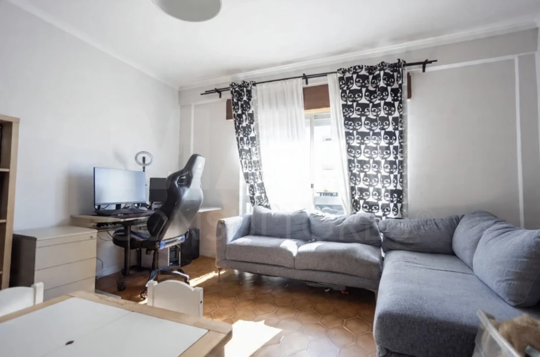 Apartamento T2 para Venda em Samora Correia Foto 8