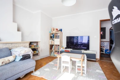 Apartamento T2 para Venda em Samora Correia