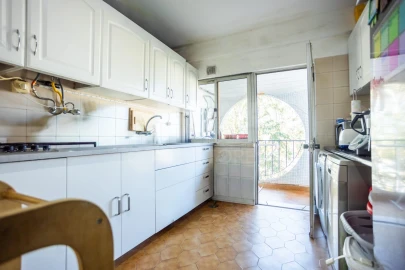 Apartamento T2 para Venda em Samora Correia