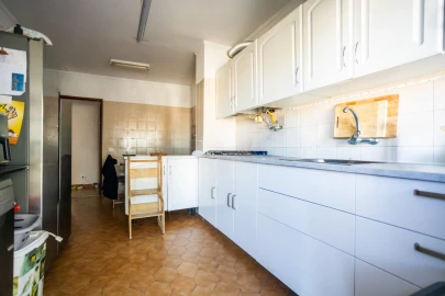 Apartamento T2 para Venda em Samora Correia