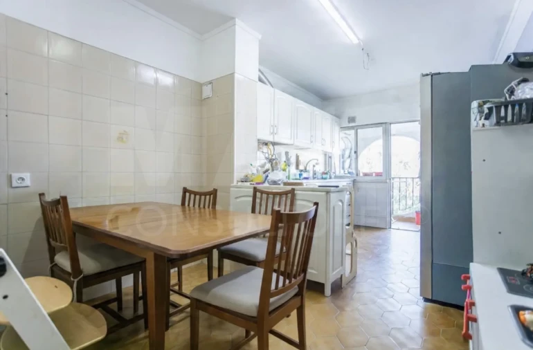 Apartamento T2 para Venda em Samora Correia Foto 3